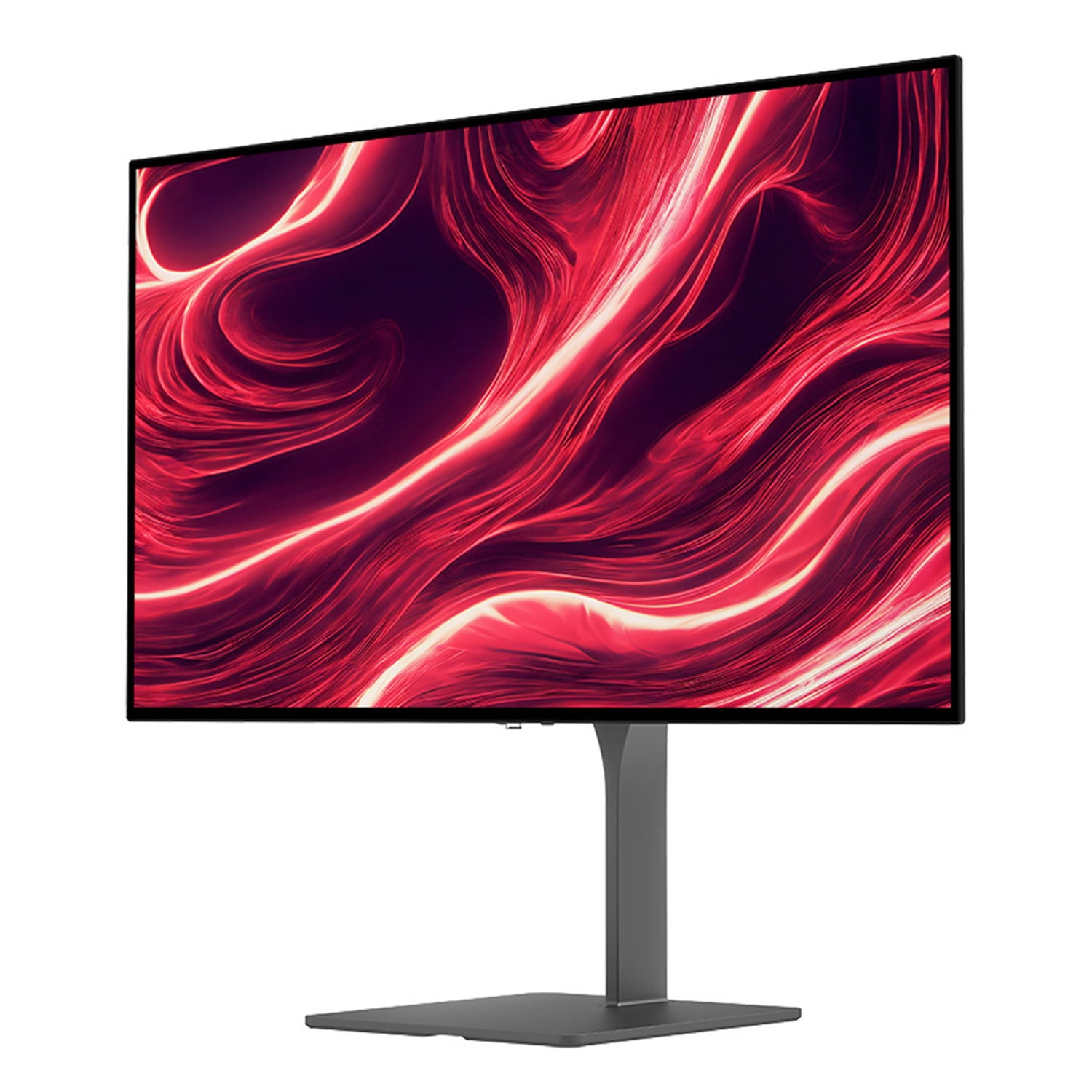 DOUGH Spectrum Black 27-In.-Class QHD 480-Hz OLED Gaming Monitor ES07EF5