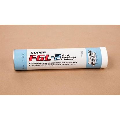 DOUGHPRO 110021 LUBRICANT FOOD #FGL-2 GREASE (Genuine OEM Part)