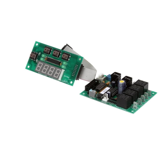 DOUGHPRO PROLUXE 110116997 Controller Digital Gas Oven (R