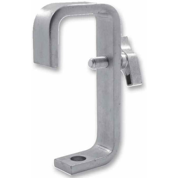DOUGHTY - Hook Clamp, 50mm, 40kg
