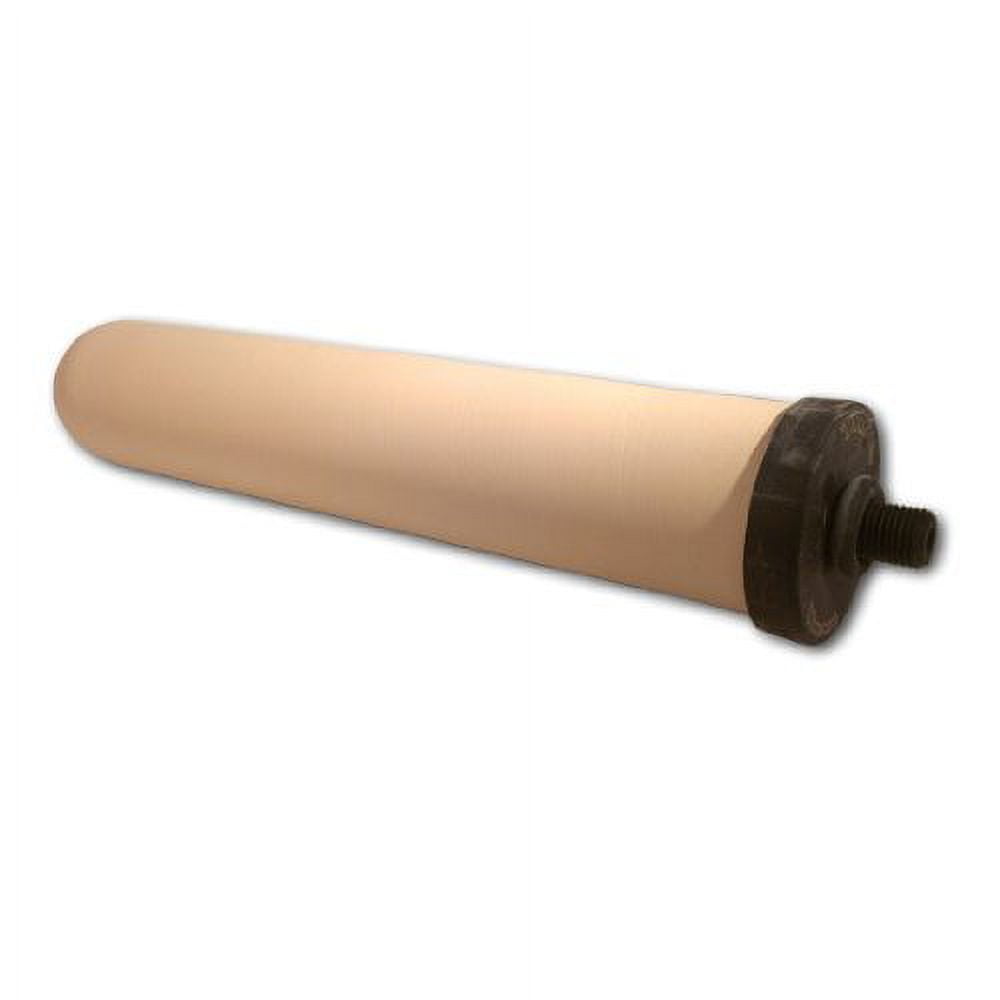 DOULTONw9123053 10Inch UltraCarb Ceramic Filter Candle