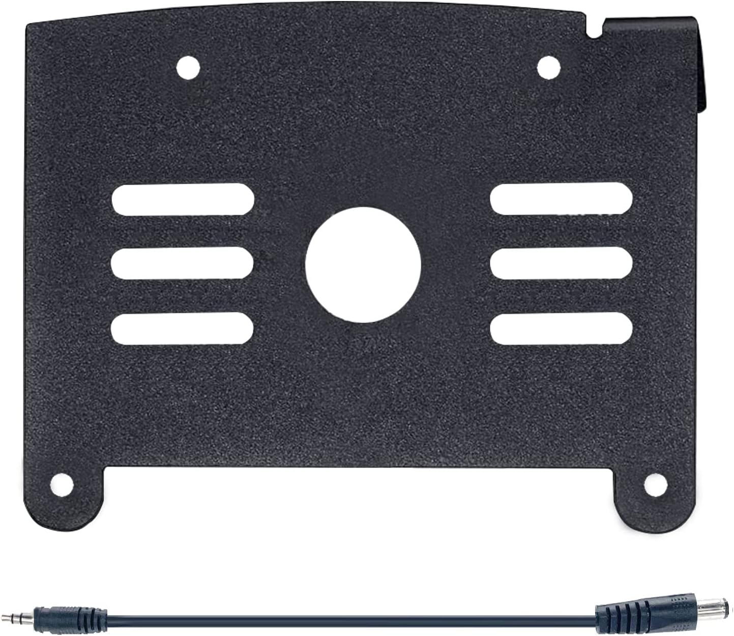 DOUXURY Backup Camera Mount and Adapter Cable Compatible with Furrion