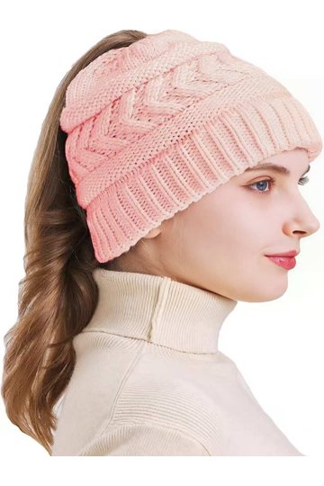 Pink Lazy J Hat display picture 2