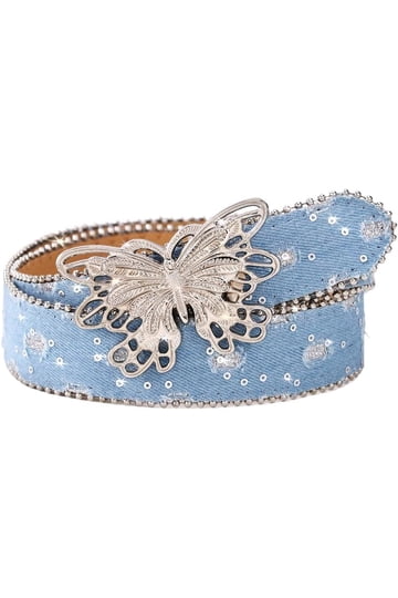 Butterfly Belts display picture 3