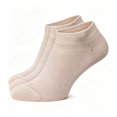 thumbnail image 1 of DOVACKA Women's 4/6-Pack No Show Ankle Socks, Ultra Thin Breathable Cotton Low Cut for Running Athletic Sport, 1 of 8