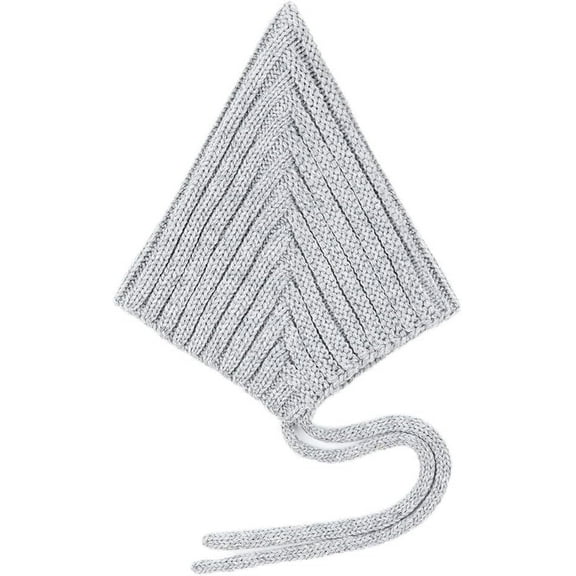 DOVACKA Handmade Wool Knit Elf Baby Hat, Unisex Newborn Beanie Bonnet, Warm Skin-Friendly Photography Prop Gift for Boys Girls