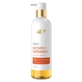 thumbnail image 1 of Dove Jojoba Oil & Monoi Flower Oil Body Wash for Women Serum + Radiance for Hydrated & Repaired Skin, 15.3 fl oz, 1 of 10