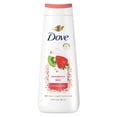 thumbnail image 1 of Dove Limited Edition Body Wash For Women Strawberry Kiwi For Hydrated & Soft Skin ,20 fl oz, 1 of 13