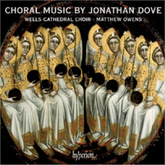 DOVE: CHORAL MUSIC