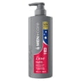 thumbnail image 1 of Dove Men+Care Shampoo & Conditioner Seal Hydration & Strengthen Hair All Star Comfort, 18 fl oz, 1 of 8
