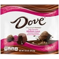 thumbnail image 1 of DOVE MOLTEN LAVA STAND UP POUCH 7.61 OUNCES PER BAG, 1 of 12