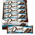 thumbnail image 1 of DOVE Milk Chocolate Singles Size Candy Bar 1.44-Ounce Bar 18-Count Box, 1 of 2