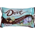 thumbnail image 1 of DOVE PROMISES Dark Chocolate Spring Easter Candy, 1 of 5
