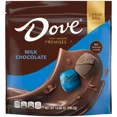 thumbnail image 1 of Dove Promises Milk Chocolate Candy - 14.08oz, 1 of 5