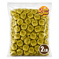 thumbnail image 1 of DOVE PROMISES Milk Chocolate & Caramel Chocolate Candy, 2 LB Bulk Bag-Individually Wrapped, 1 of 5