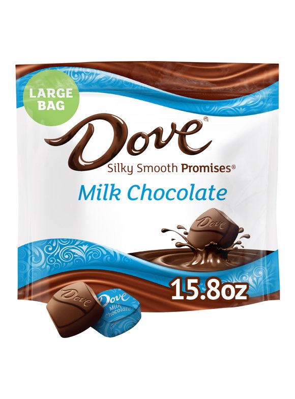 Dove Chocolate in Candy