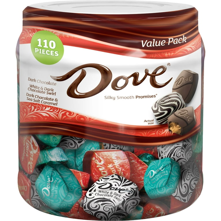 PROMISES Variety Mix, 31 oz Bag, Ships in 1-3 Business Days PROMISES Variety Mix, 31 oz Bag, Ships in 1-3 Business Days