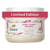 Dove Limited Edition Holiday Treats Body Scrub Sug