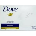 thumbnail image 1 of DOVE SOAP WHITE BAR - 4.75oz, 1 of 2