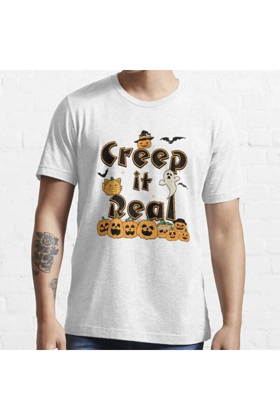 Basketball Skeleton For Hal.Low.Een Spooky, Gift For Basketball Player Classic T-S Unisex S-5XL Hot Trending Shirt, Vintage Birthday Gift