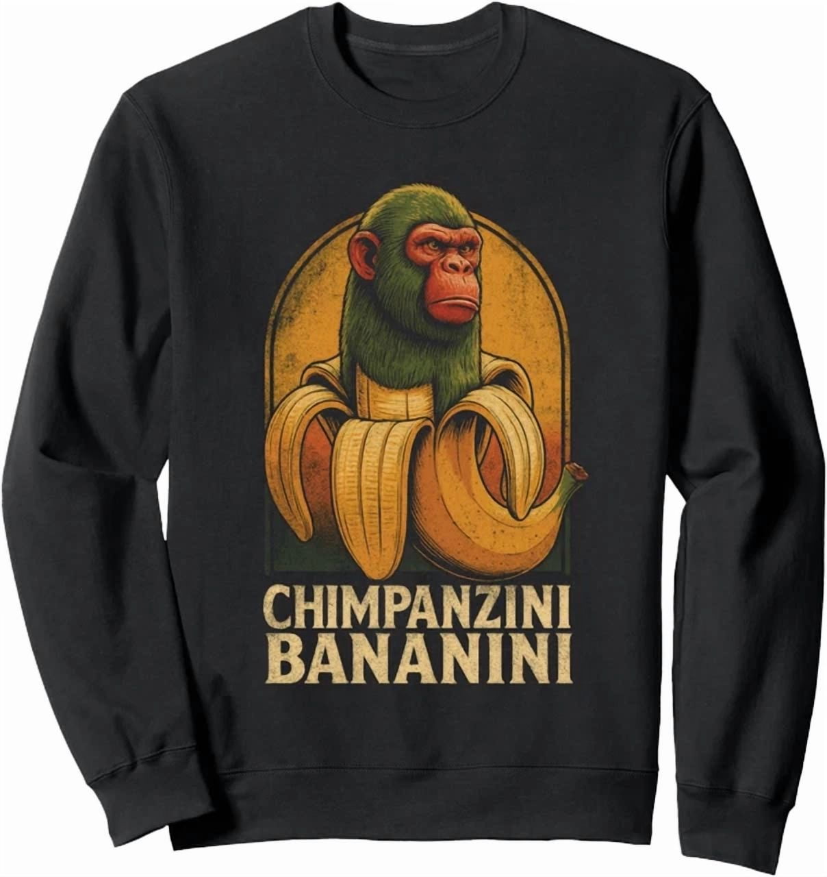 Sweat-shirts Italiens Brainrot Boy, Nouveaux Hauts De Sport