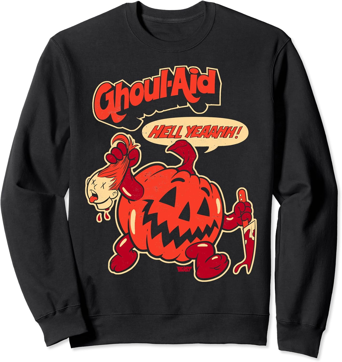DOVU-Cool-Ghoul-Aid-Funny-Ghoul-Pumpkin-