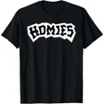 thumbnail image 1 of DOVU Homies T-Shirt Unisex S-5XL Hot Trending Shirt, Vintage Birthday Gift, 1 of 4