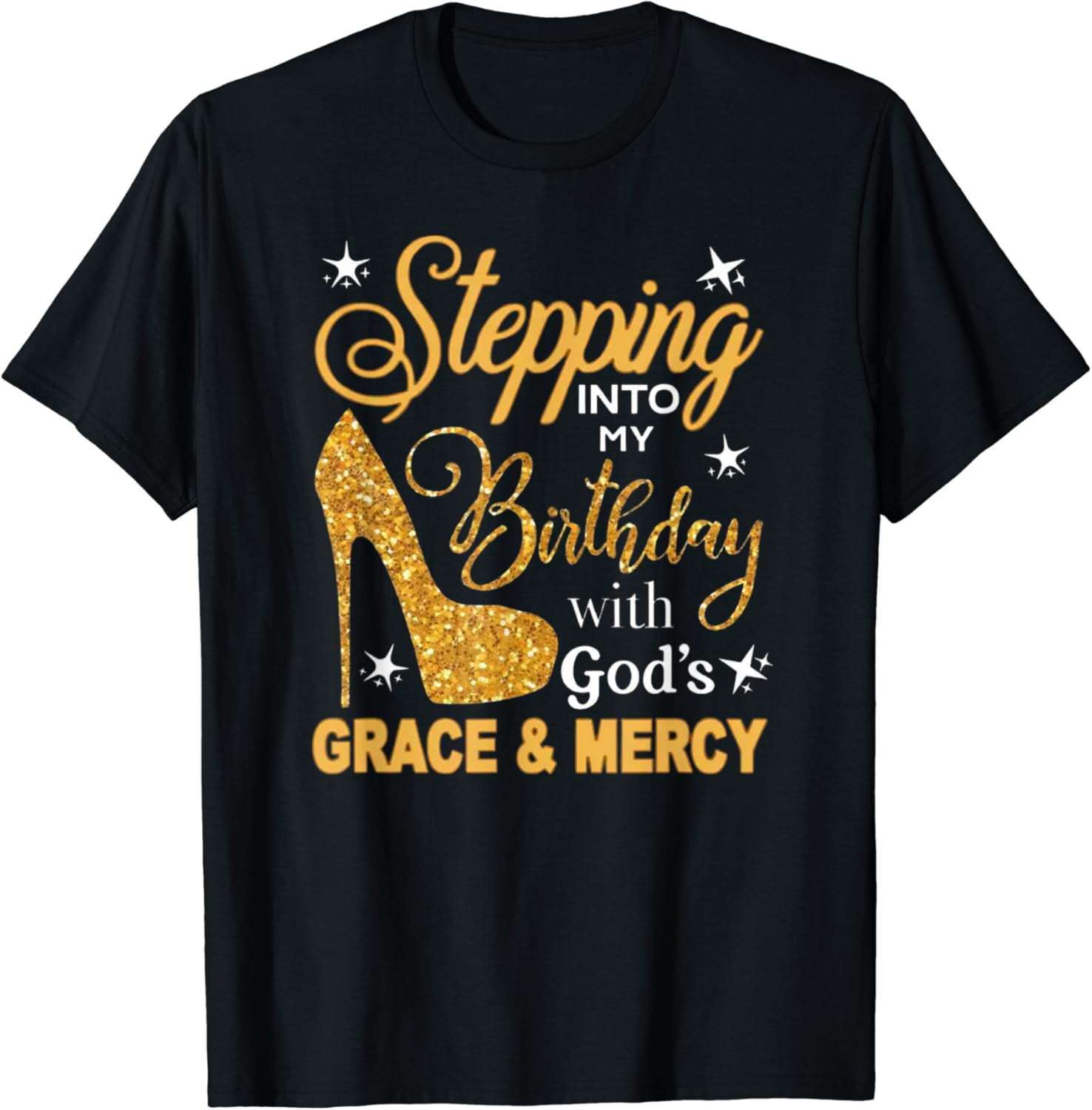 DOVU Stepping Into My Birthday With God #39 S Grace And Mercy Blessed T DOVU Stepping Into My Birthday With God #39 S Grace And Mercy Blessed T