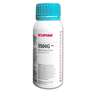 DOW 5504G, Betaprime All In One Glassand Pinchweld Primer