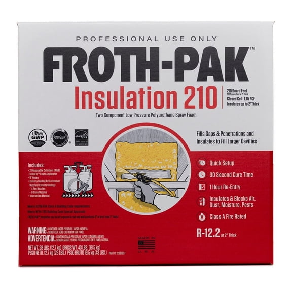DOW CHEMICAL 12031897 KIT