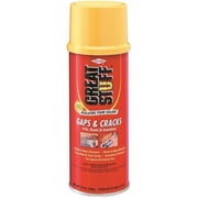 Dow Great Stuff Expanding Foam Spray Sealant - Durable, Fills Gaps - 12 Oz.