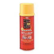 DOW Chemical 157901 Great Stuff Expanding Spray Foam Sealant, 12 oz - 441002