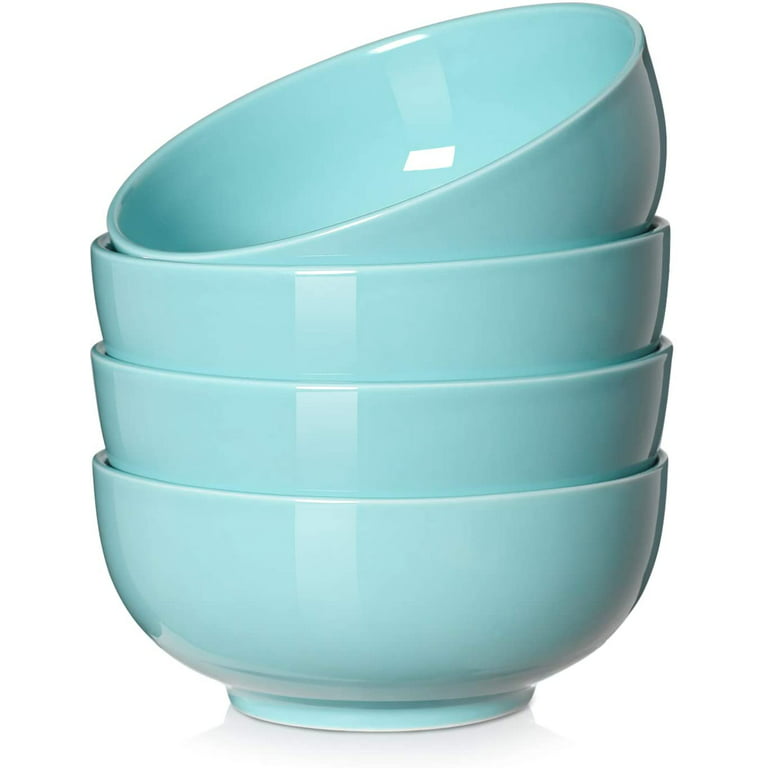 https://i5.walmartimages.com/seo/DOWAN-22-Ounces-Porcelain-Cereal-Bowls-Soup-Bowl-Set-4-Sturdy-Stackable-Dishwasher-Microwave-Safe-White-Bowls-Rice-Pasta-Salad-Oatmeal-Turquoise_9d44125f-540d-4ca1-89a1-9d539746f71e.9d91df6b0be2693c92c8fad170cba5e0.jpeg?odnHeight=768&odnWidth=768&odnBg=FFFFFF