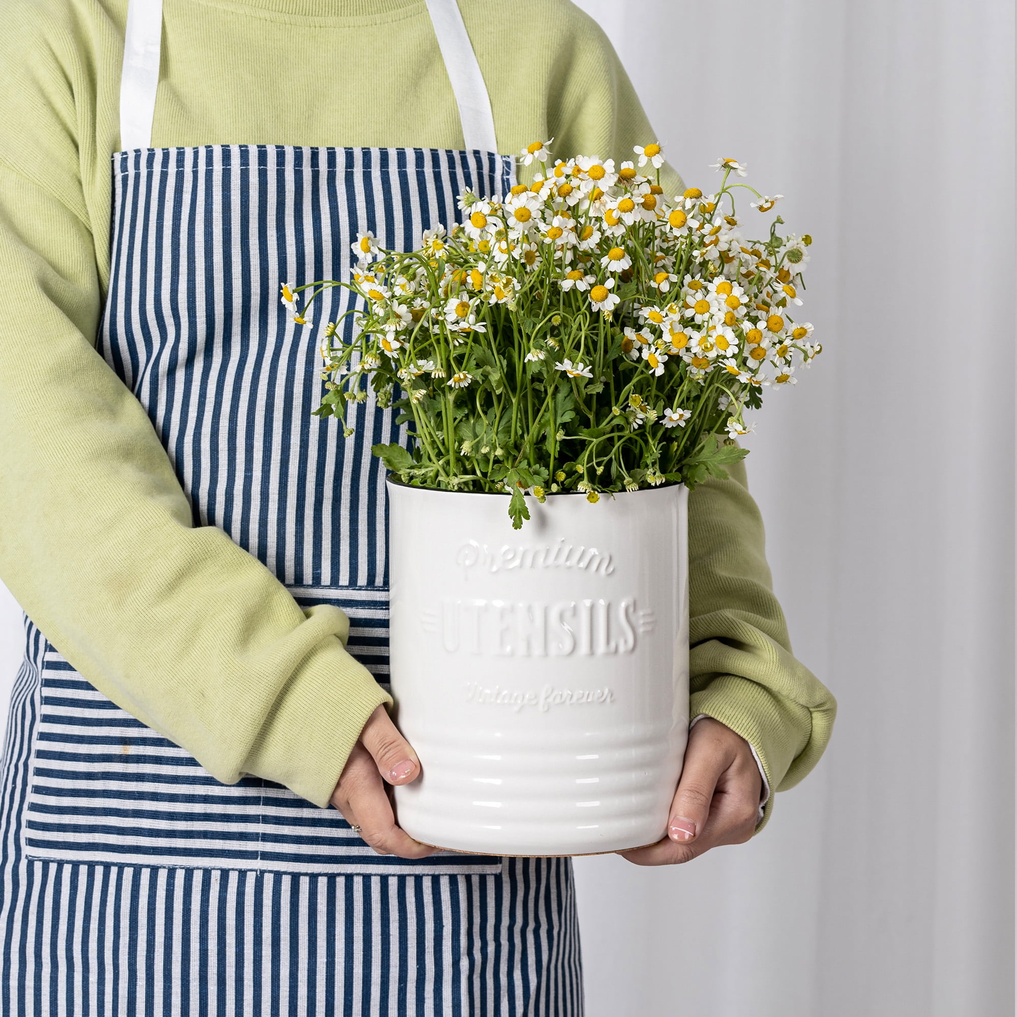 Dowan Utensil Holder