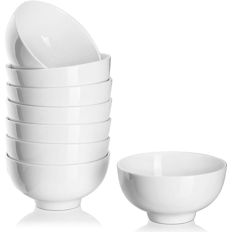 https://i5.walmartimages.com/seo/DOWAN-Ceramic-Dip-Bowls-Set-8-Piece-White-10OZ-Ice-Cream-Dessert-Dish-4-5INCH-Sturdy-and-Stackable-Bowls-for-Home-Kitchen-Commercial-Aesthetics_7810043b-a27c-4f94-b7ca-686f2669451f.7fa0aa134eeb254c7557afbdb25d775f.jpeg?odnHeight=768&odnWidth=768&odnBg=FFFFFF