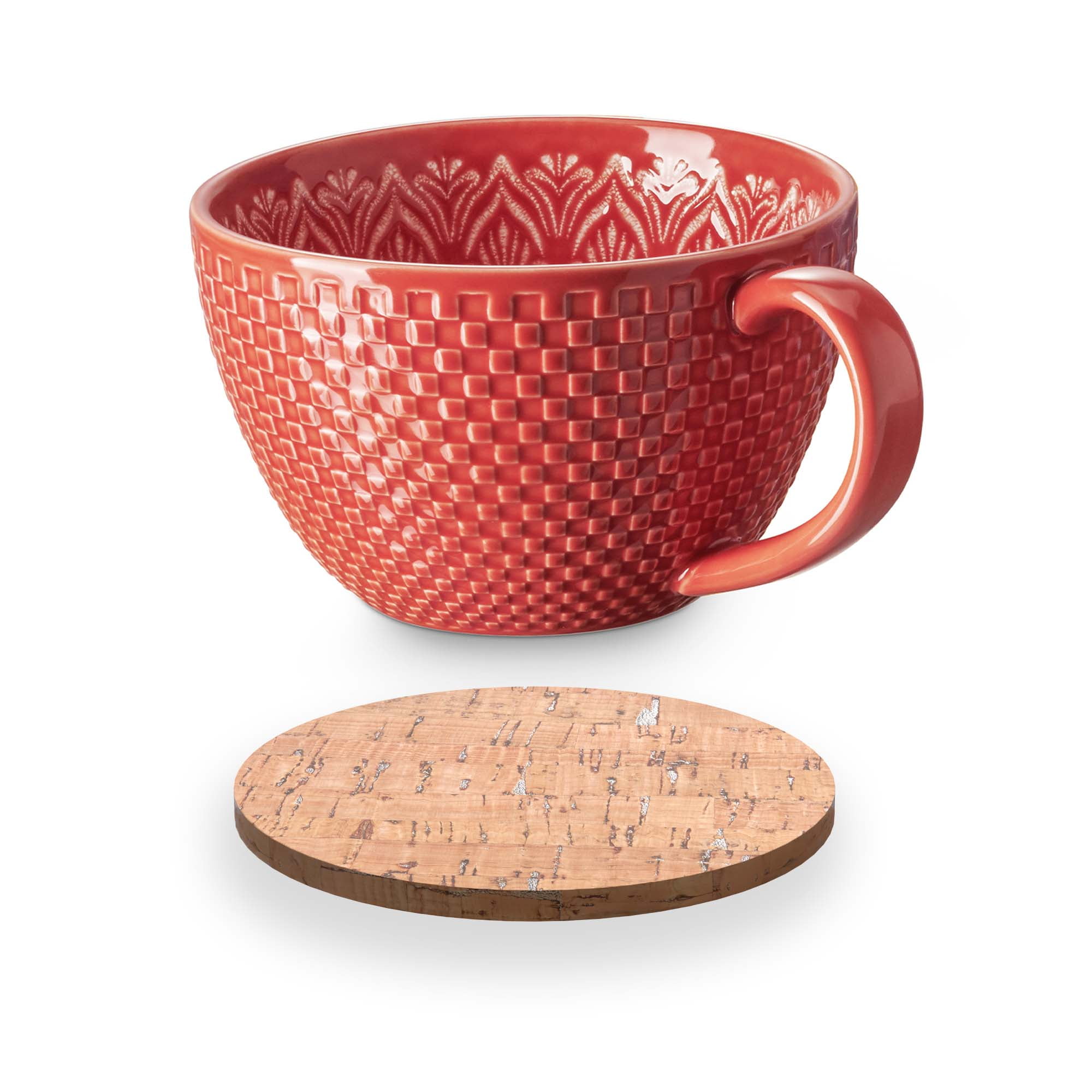 Paris Hilton Holy Ceramic Coffee Mug - Cup
