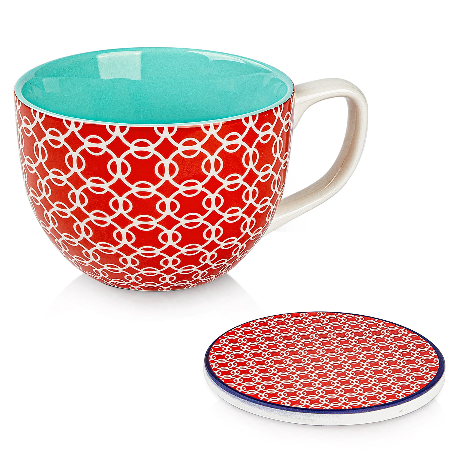 https://i5.walmartimages.com/seo/DOWAN-Coffee-Mug-24-oz-Large-Mug-Coaster-Tea-Milk-Cocoa-Ceramic-Cup-Handle-Cereal-Latte-Men-Women-Vibrant-Colors-Red-Lake-Blue_c8064391-3dfd-4ab9-977d-3dda1207cdbf.1a6ac9f38ec6d7392656592e8a9ff7b9.jpeg