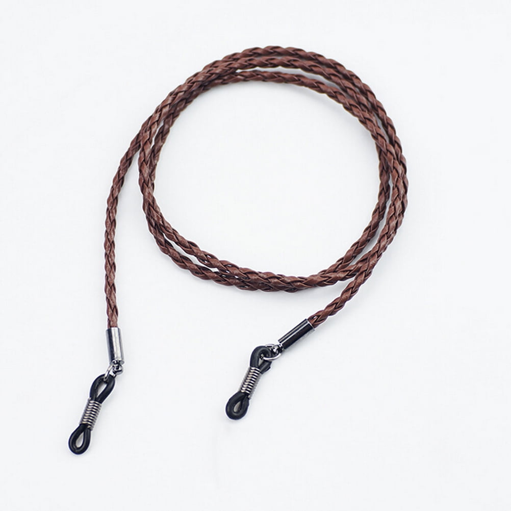 Croakies Brillenhalter • XL Baumwolle • Für Große Sonnenbrillen