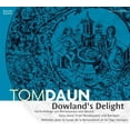 thumbnail image 1 of DOWLANDS DELIGHT MUSIC FOR HARP, 1 of 1