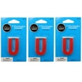 thumbnail image 1 of Dowling Magnets Alnico 2" Horseshoe Magnet, 1 of 5