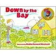 thumbnail image 1 of Pre-Owned DOWN BY THE BAY (Raffi Songs to Read) (Hardcover) 0517566443 9780517566442, 1 of 1