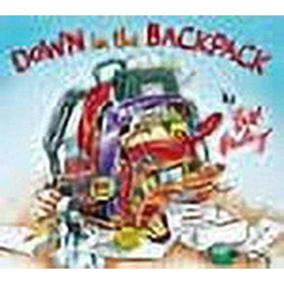 DOWN IN THE BACKPACK