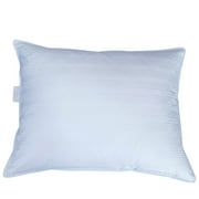 DOWNLITE Extra Soft Low Profile Down Pillow - Great For Stomach Sleepers  - Very Flat (King - Down) - This Is The Least Filled King Size Pillow We Make - Please Read Reviews! Kitchen