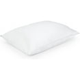 DOWNLITE Hotel & Resort 5050 Down & Feather Blend Pillow