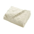 thumbnail image 1 of DOWNLITE Lightweight 230 TC Luxury Satin Trim Down Blanket, 1 of 4