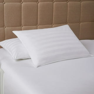 Low Profile Pillows Sleeping