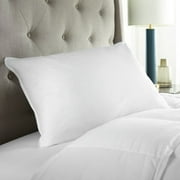 DOWNLITE Medium Density 230 TC EnviroLoft® Down Alternative Pillow Standard