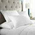 thumbnail image 1 of DOWNLITE Soft/Medium Density 230 TC Value 4 Pack Pillows., 1 of 3