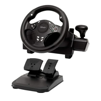 Thrustmaster T80 PS4 Officially Licensed Racing Wheel with