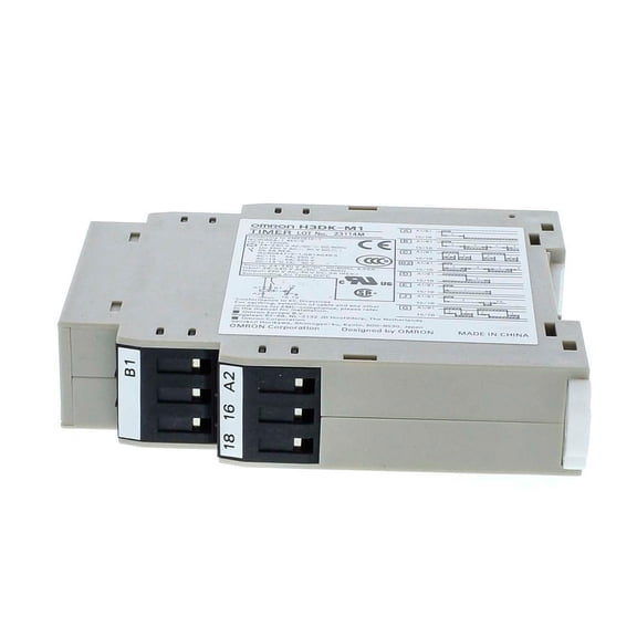 DOYON ELM614 SOLID STATE STEAM TIMER (Genuine OEM Part)